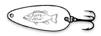 Dixie Jet Lures