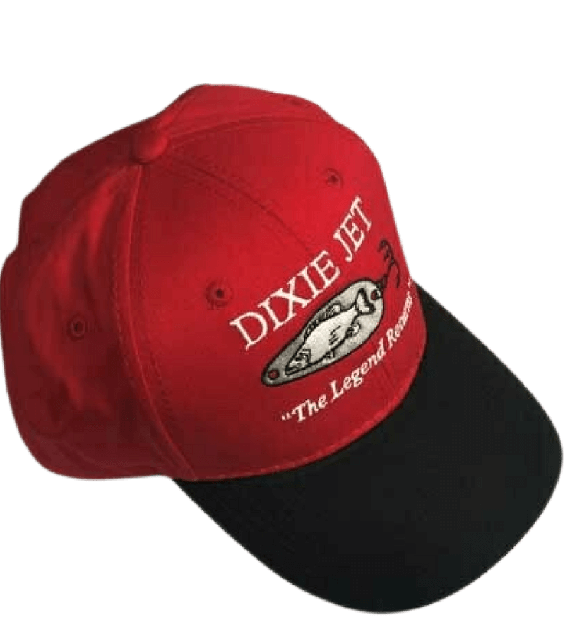 Dixie Jet Hat
