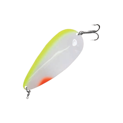 Dixie Jet Big Daddy Spoon