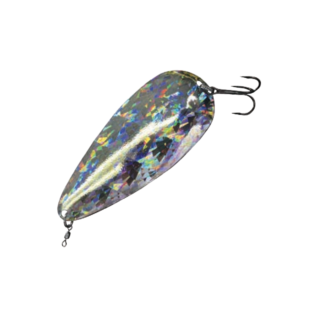 Dixie Jet Big Daddy Spoon