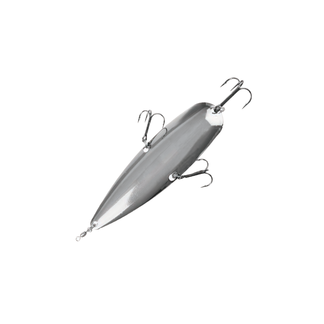 Dixie Jet Falcon Spoon – Dixie Jet Lures