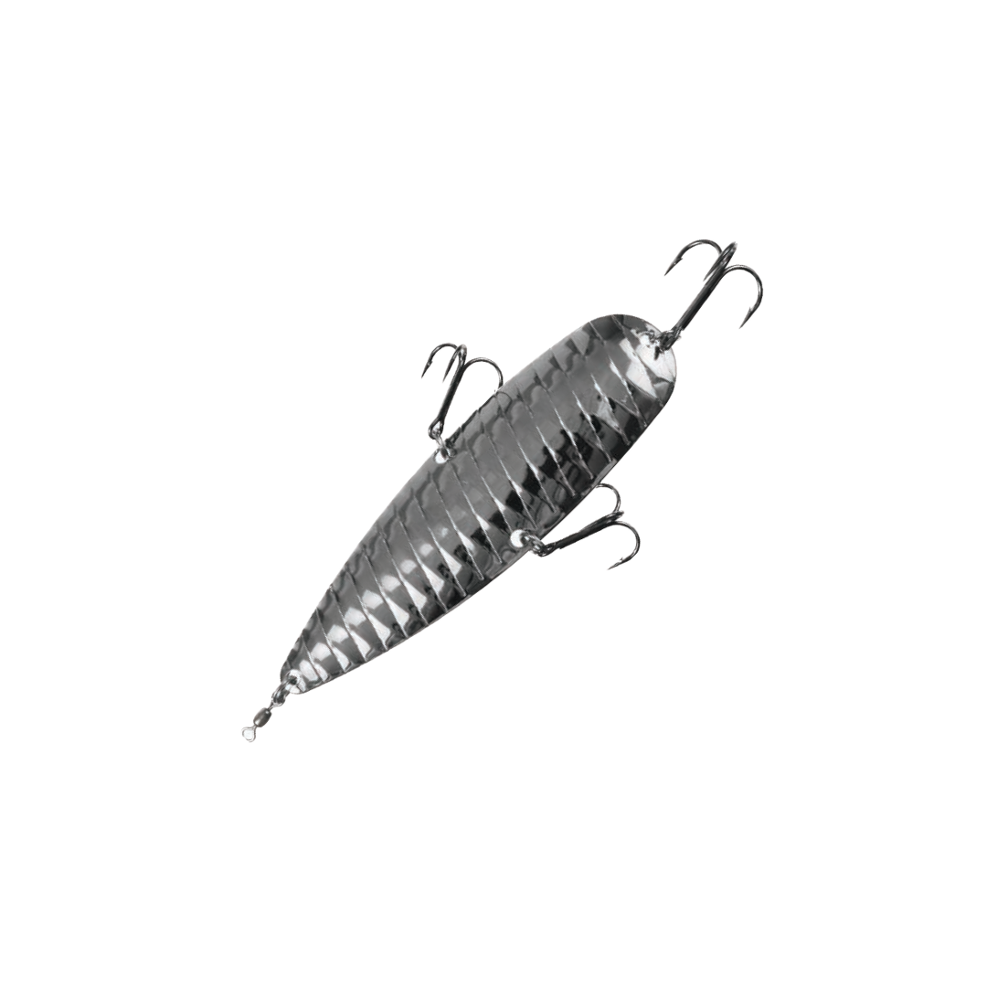 Dixie Jet Falcon Spoon Prism Shad