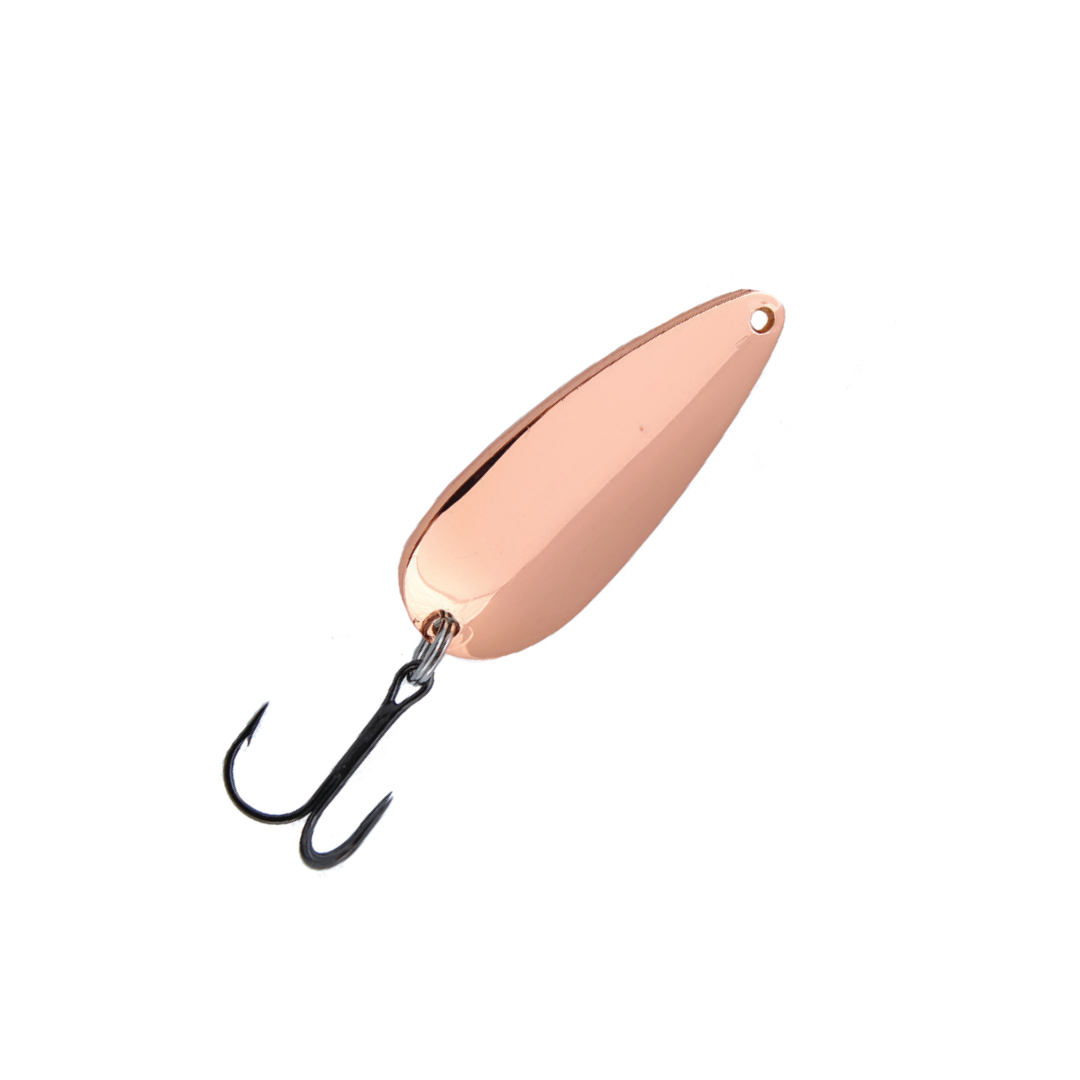 Dixie Jet Flutter Spoon