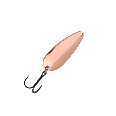 Dixie Jet Flutter Spoon