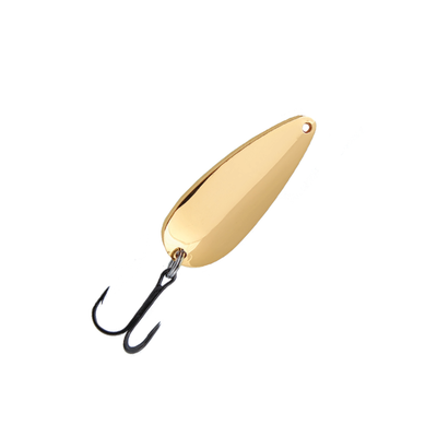 Dixie Jet Flutter Spoon