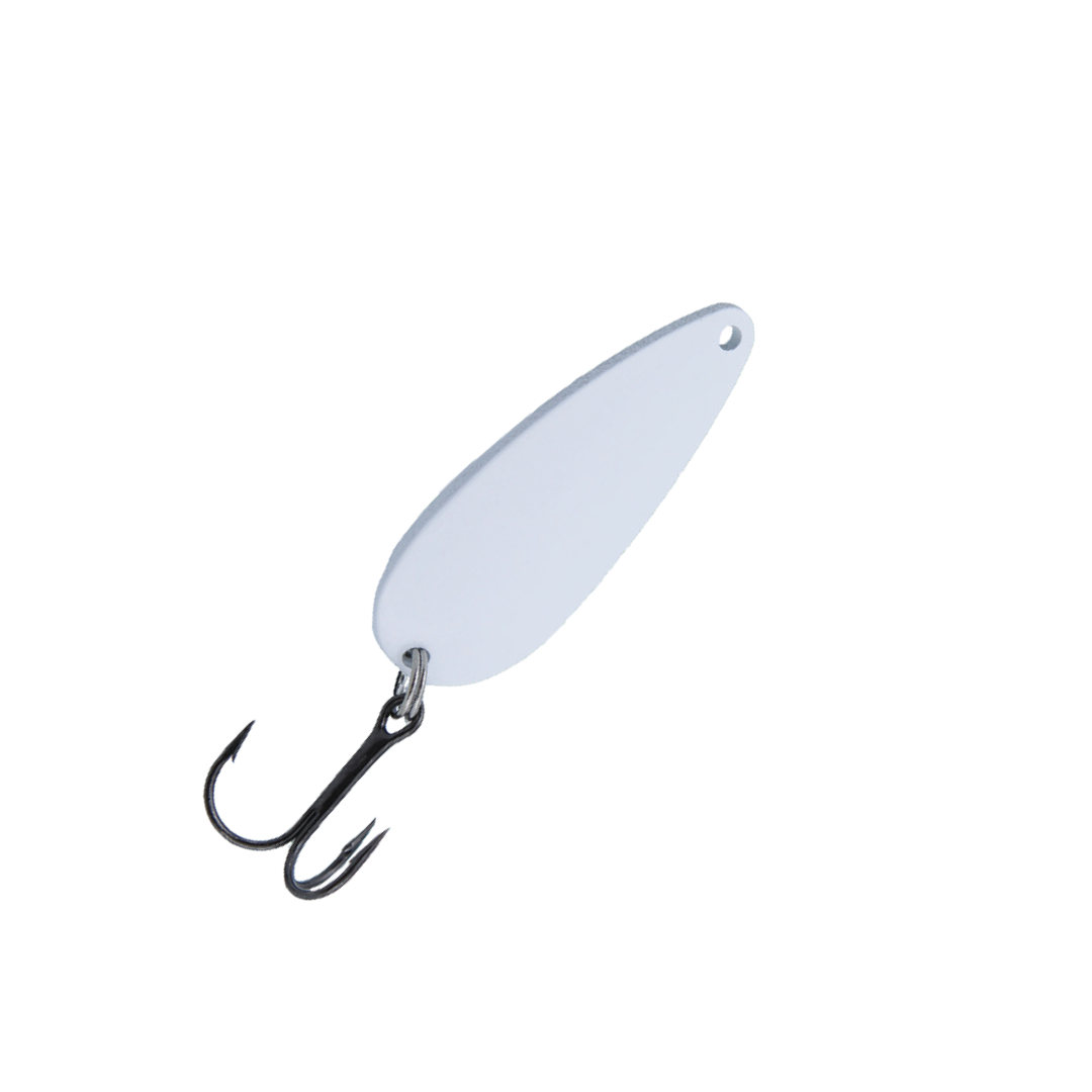 Dixie Jet Flutter Spoon