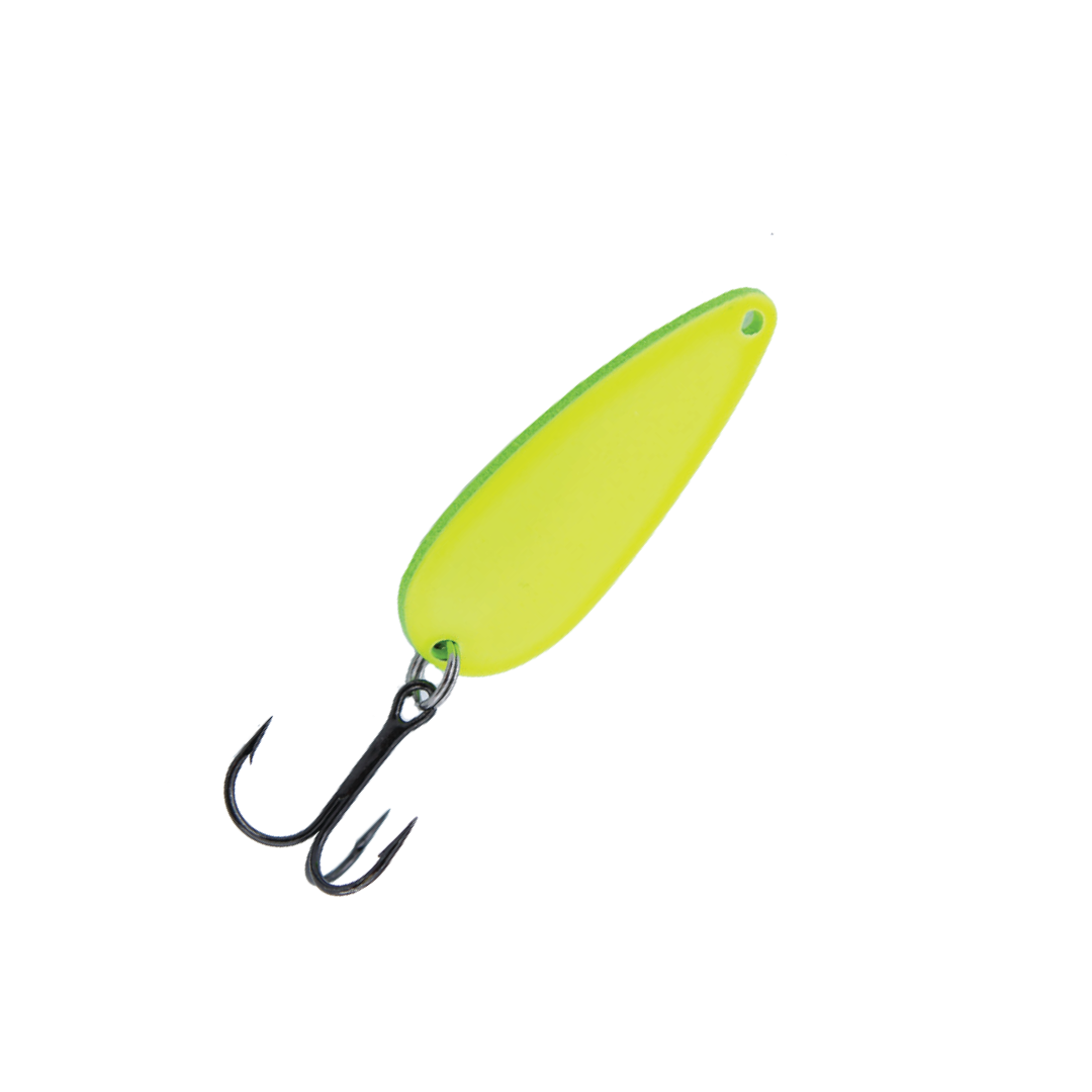 Dixie Jet Flutter Spoon