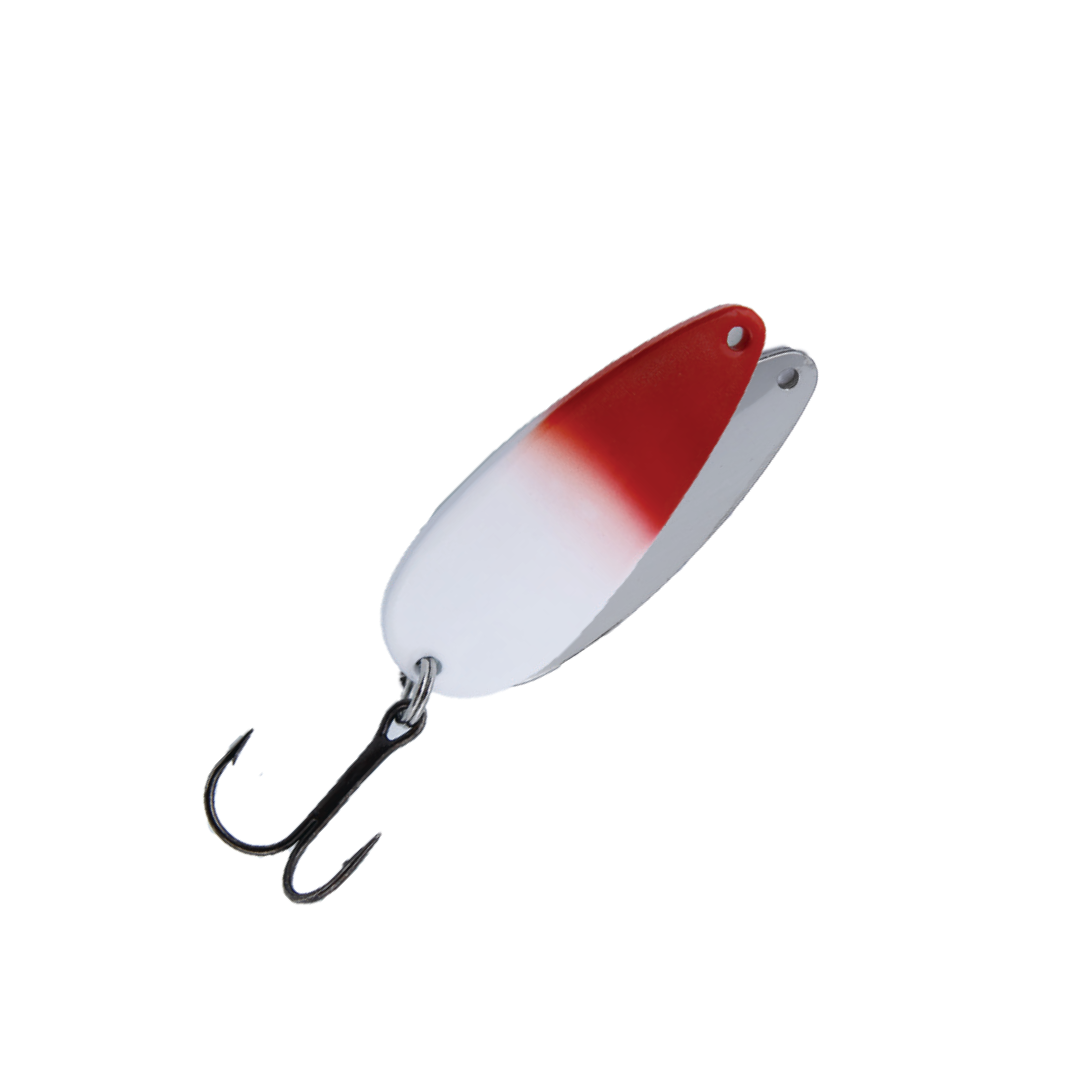 Dixie Jet Flutter Spoon