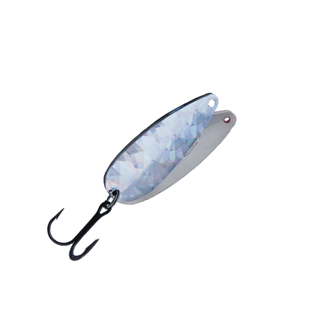 Dixie Jet Flutter Spoon