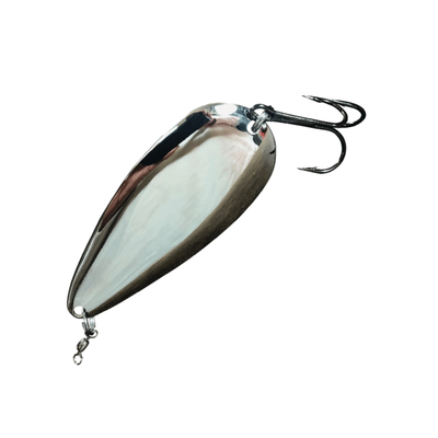 Dixie Jet Gizzard Spoon