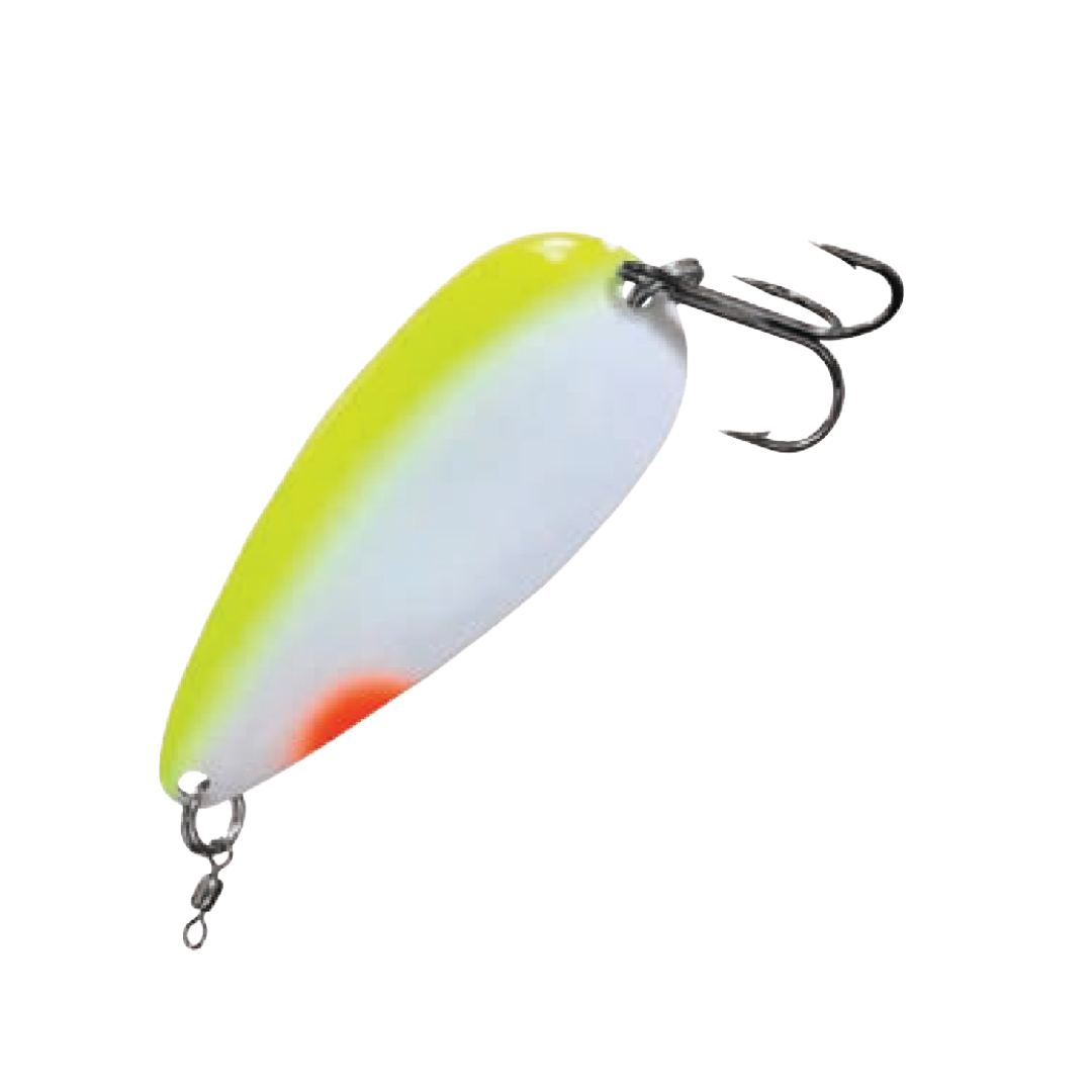 Dixie Jet Gizzard Spoon