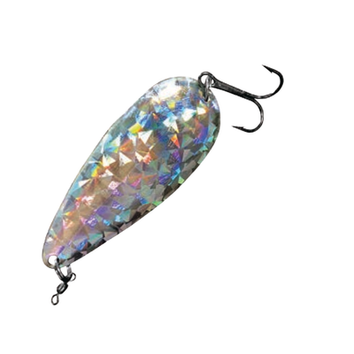 Dixie Jet Gizzard Spoon