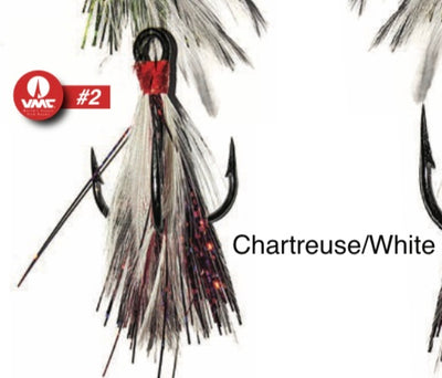 Dixie Jet Osprey Replacement Feathers