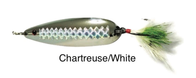 Dixie Jet Osprey Spoon