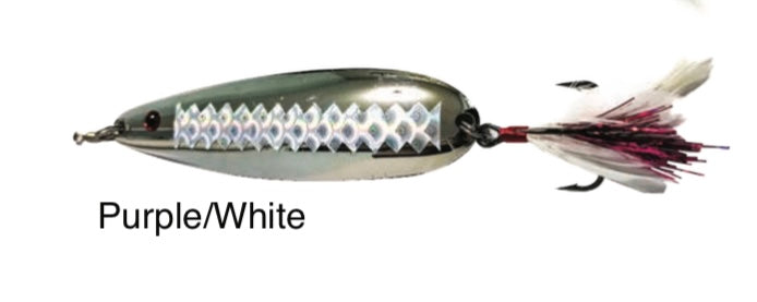 Dixie Jet Osprey Spoon