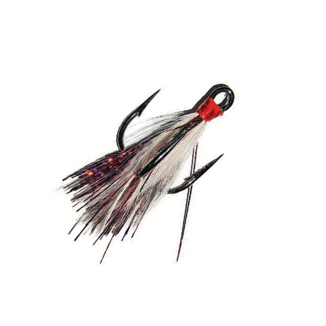 Dixie Jet Osprey Replacement Feathers