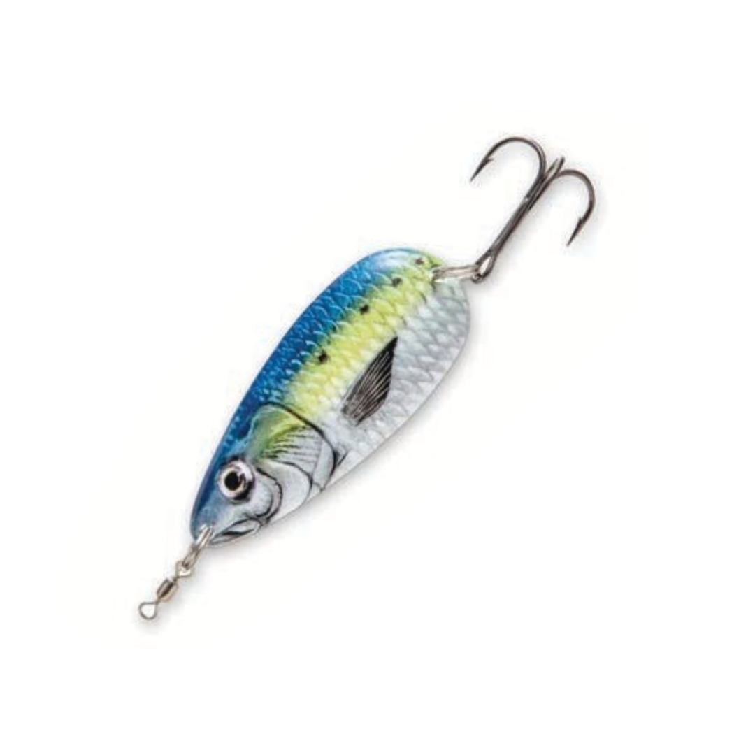 Dixie Jet Pro Series Gizzard Spoon