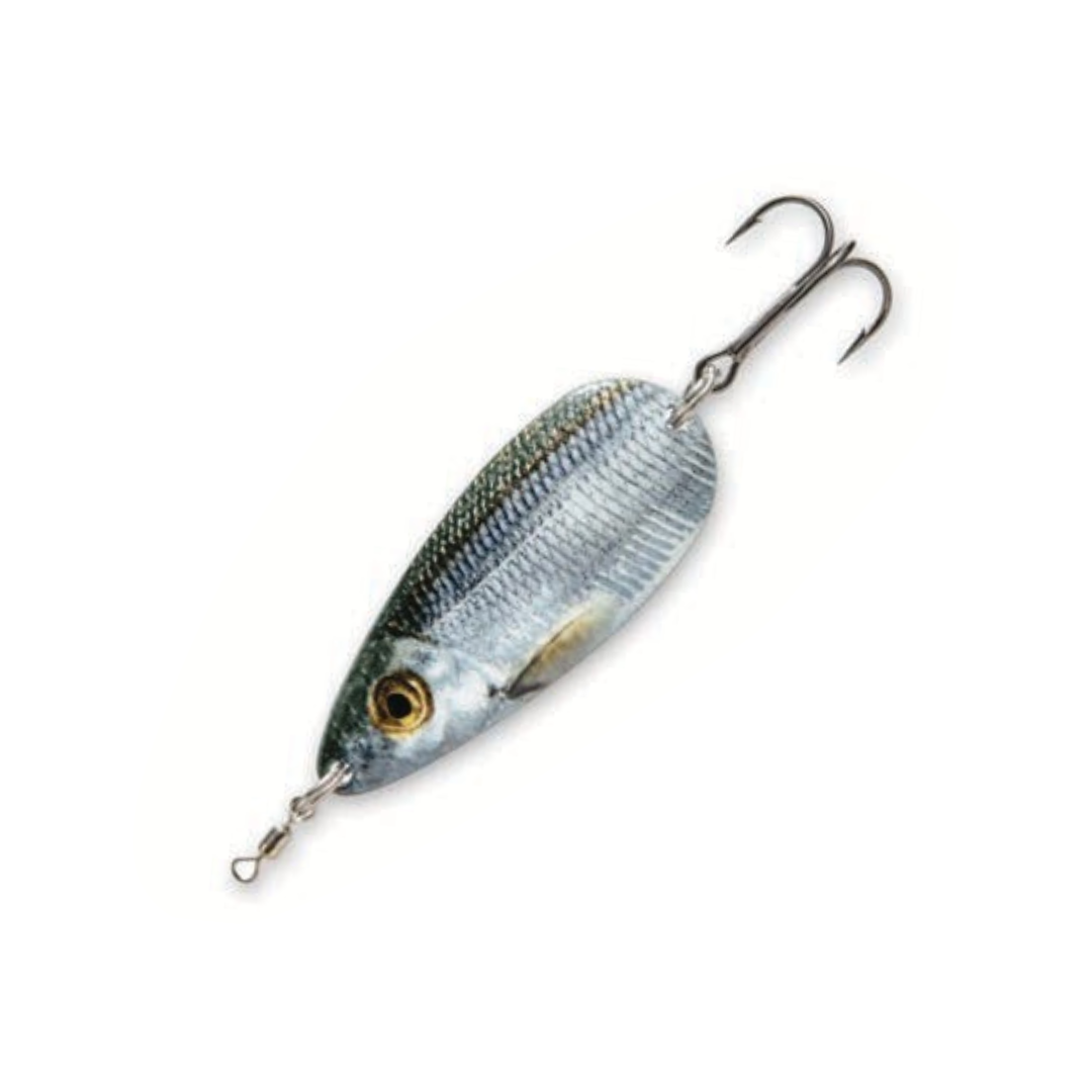 Dixie Jet Pro Series Gizzard Spoon