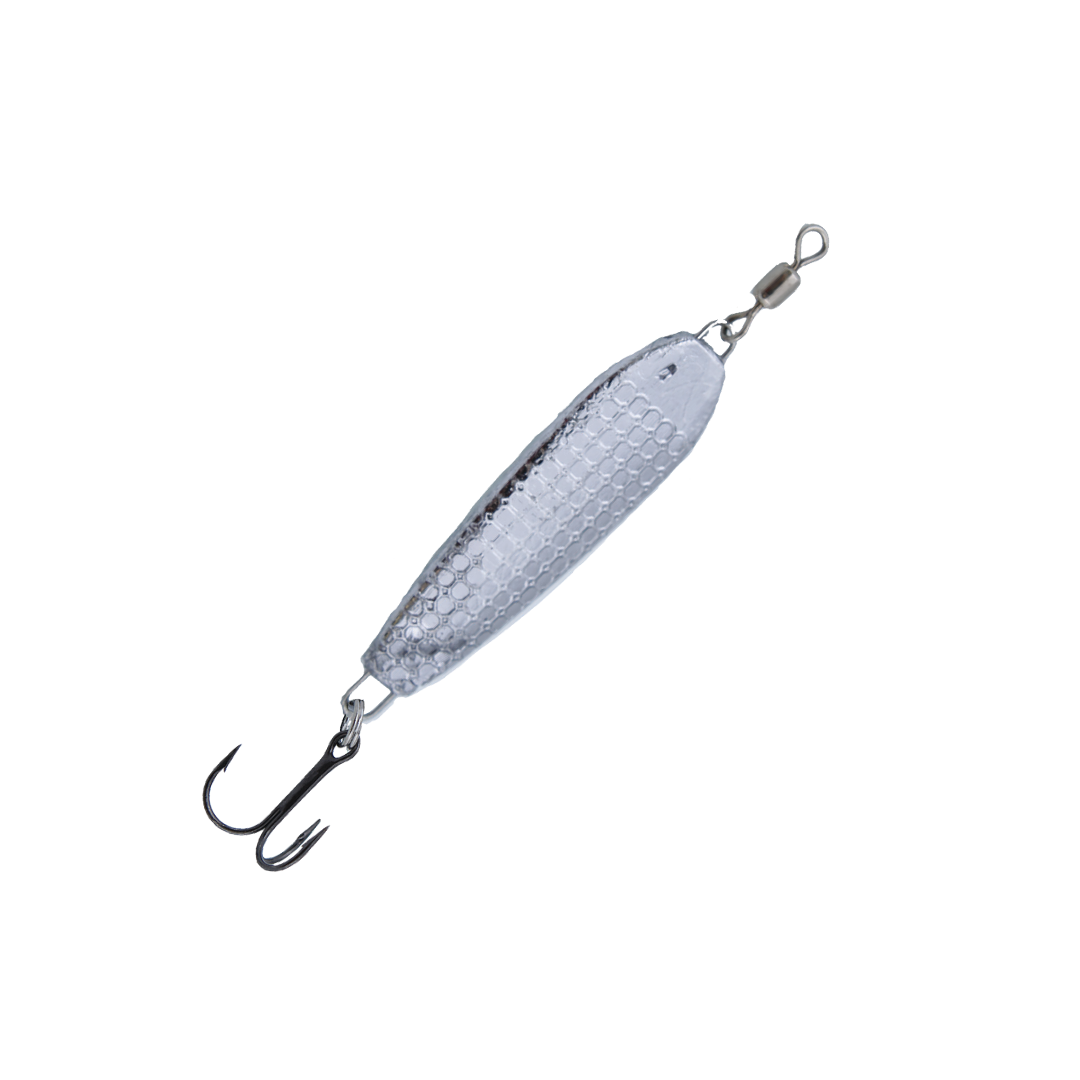 Dixie Jet Slab Spoon