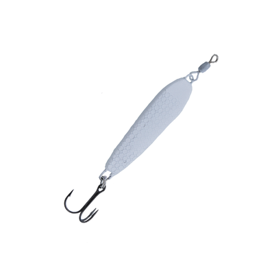 Dixie Jet Slab Spoon