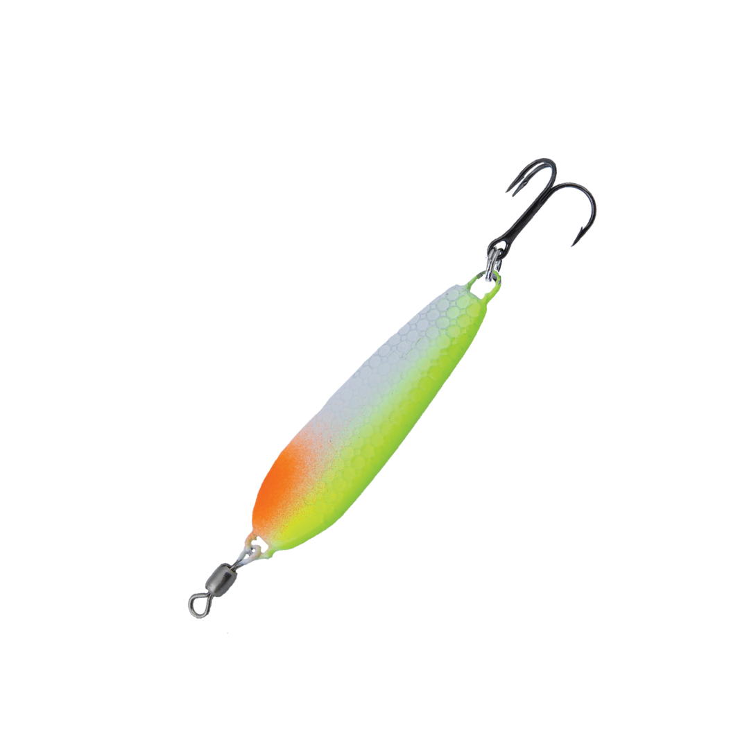 Dixie Jet Slab Spoon Coleslaw / ⅞oz