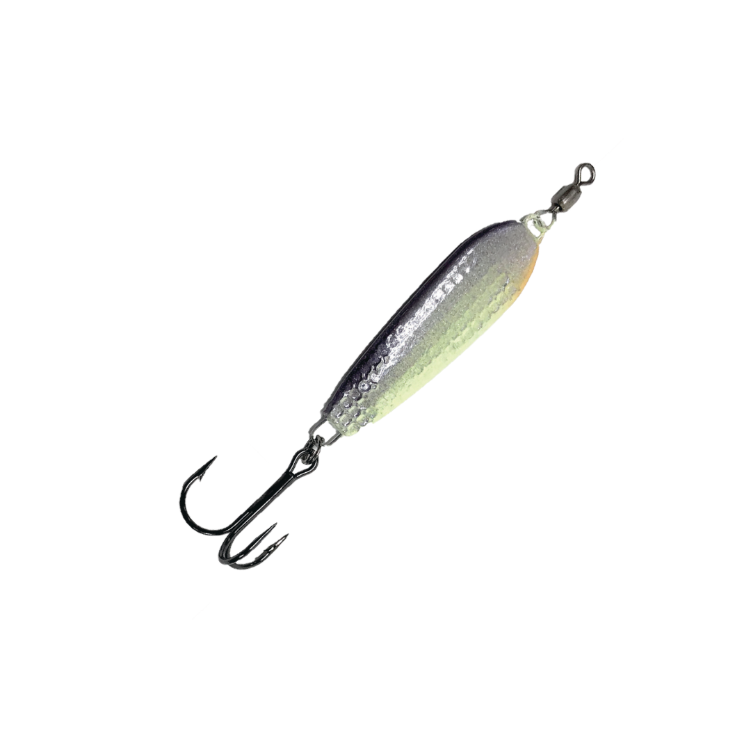 Dixie Jet Slab Spoon