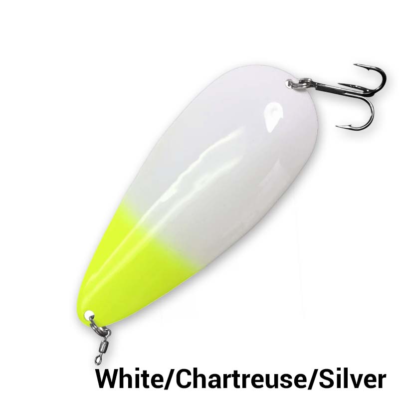 Discontinued Color