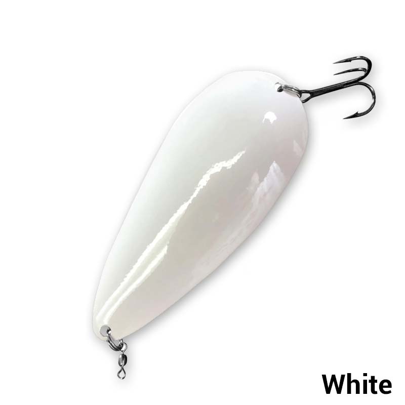 Big Daddy Spoon – Dixie Jet Lures